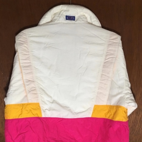 Women's ski jacket by CB size M - Picture 5 of 5